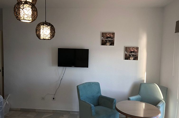 Appartement Wunderschöne Ferienwohnung in Las Lagunas De Mi