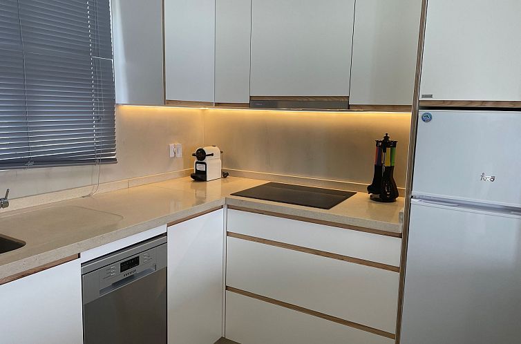 Appartement Wunderschöne Ferienwohnung in Las Lagunas De Mi