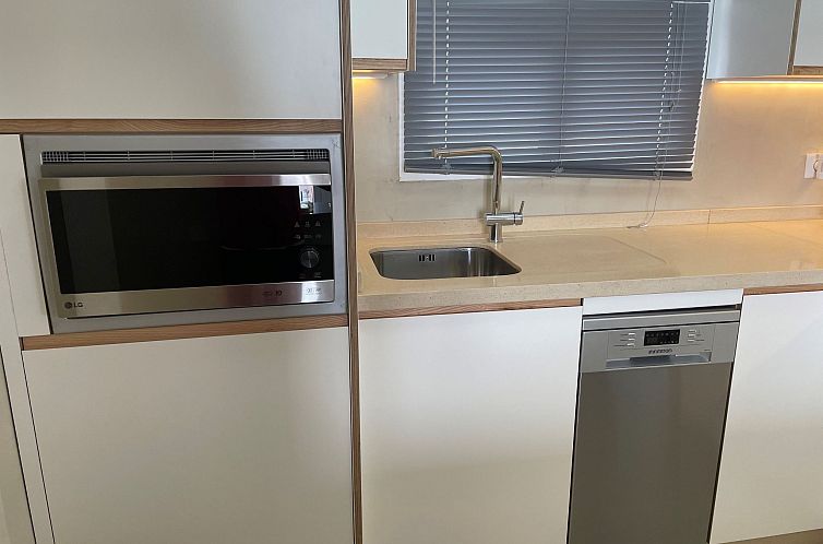 Appartement Wunderschöne Ferienwohnung in Las Lagunas De Mi