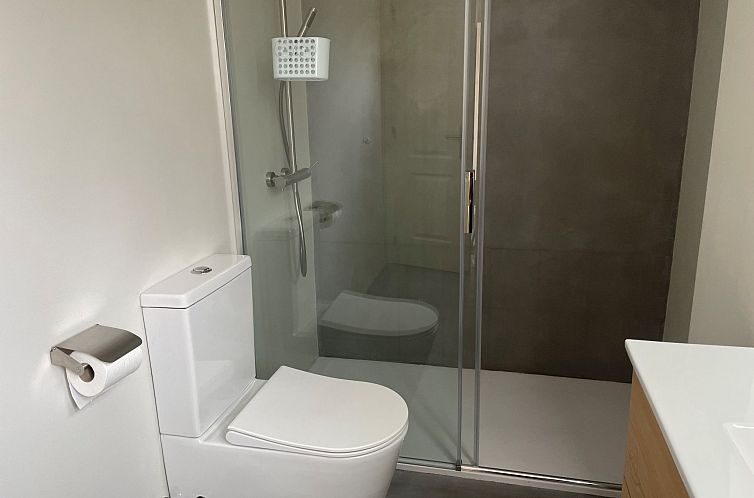 Appartement Wunderschöne Ferienwohnung in Las Lagunas De Mi