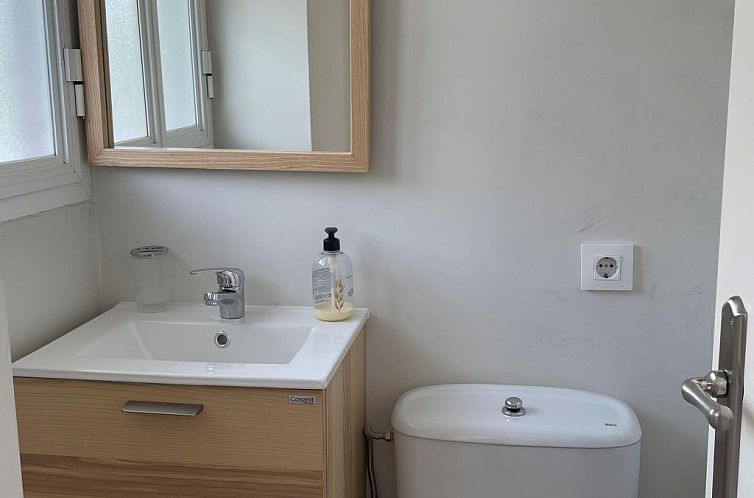 Appartement Wunderschöne Ferienwohnung in Las Lagunas De Mi