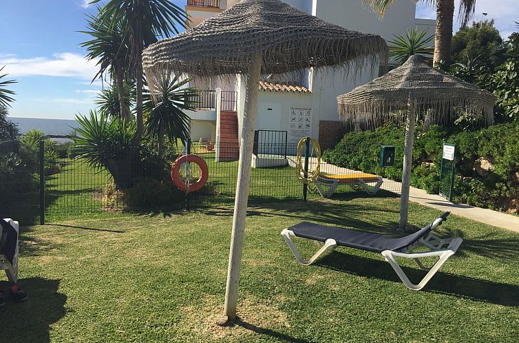 Appartement Wunderschöne Ferienwohnung in Las Lagunas De Mi