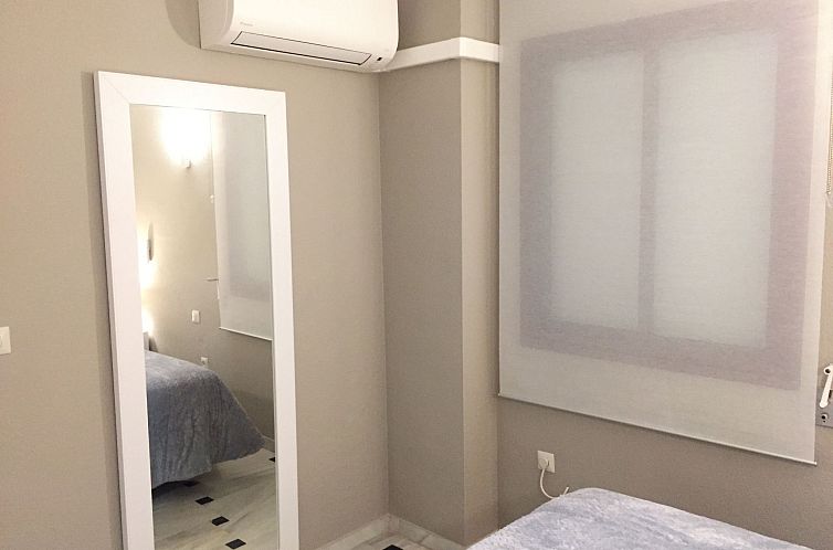 Appartement Tolle Ferienwohnung in Las Lagunas De Mijas mit 