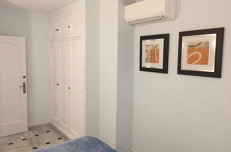 Appartement Tolle Ferienwohnung in Las Lagunas De Mijas mit 