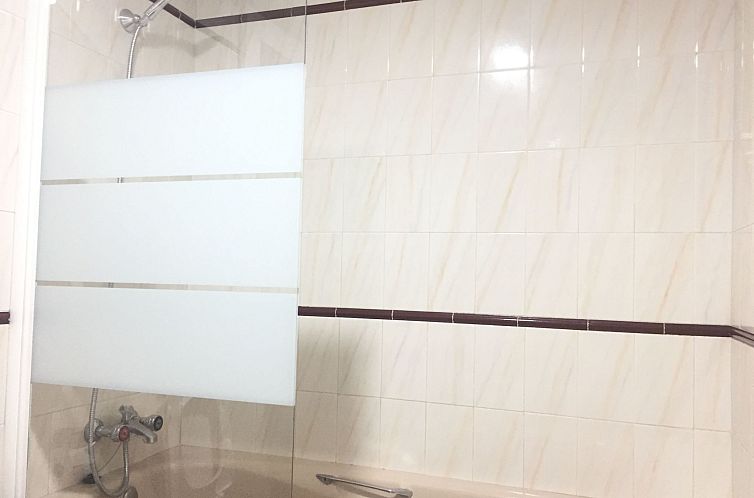 Appartement Tolle Ferienwohnung in Las Lagunas De Mijas mit 