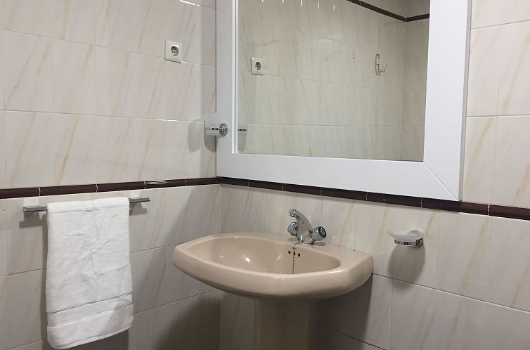 Appartement Tolle Ferienwohnung in Las Lagunas De Mijas mit 