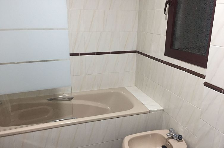 Appartement Tolle Ferienwohnung in Las Lagunas De Mijas mit 