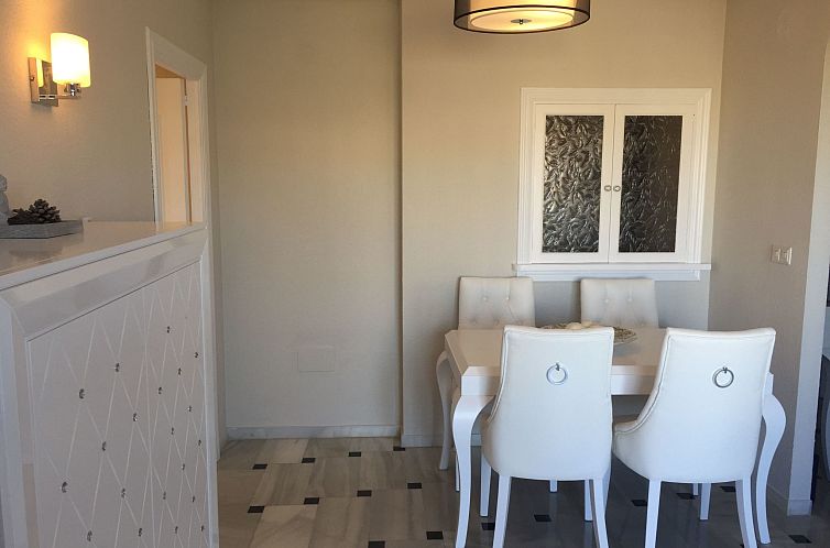 Appartement Tolle Ferienwohnung in Las Lagunas De Mijas mit 