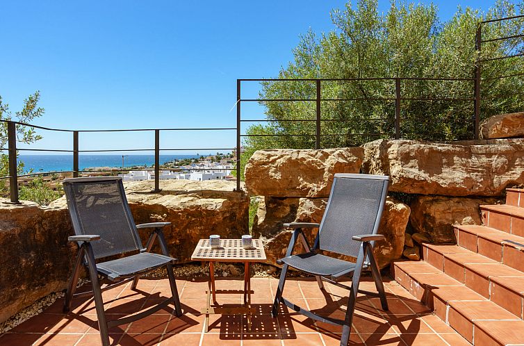 Appartement Terrazas de Calamijas