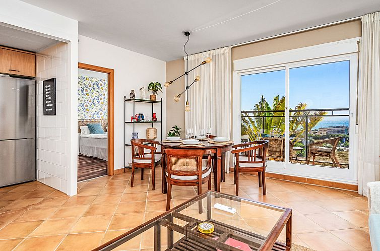 Appartement Terrazas de Calamijas