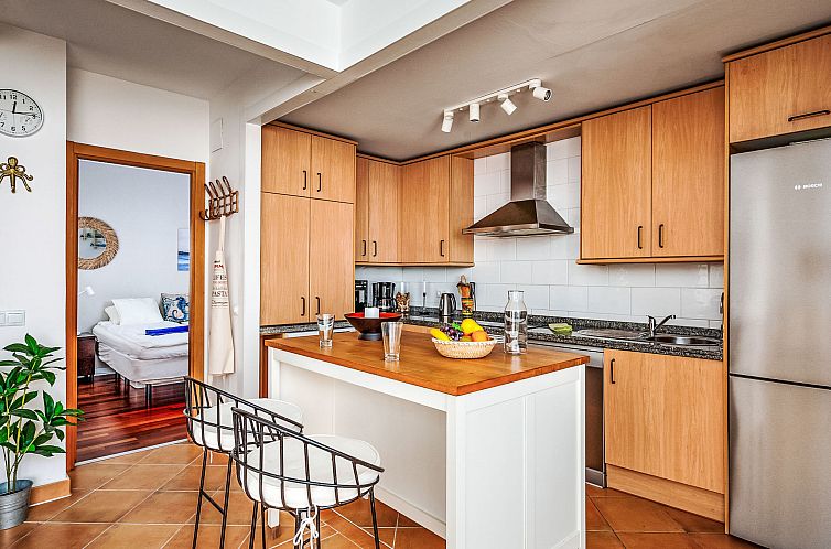 Appartement Terrazas de Calamijas