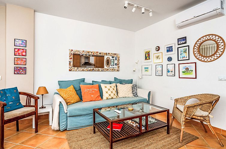 Appartement Terrazas de Calamijas