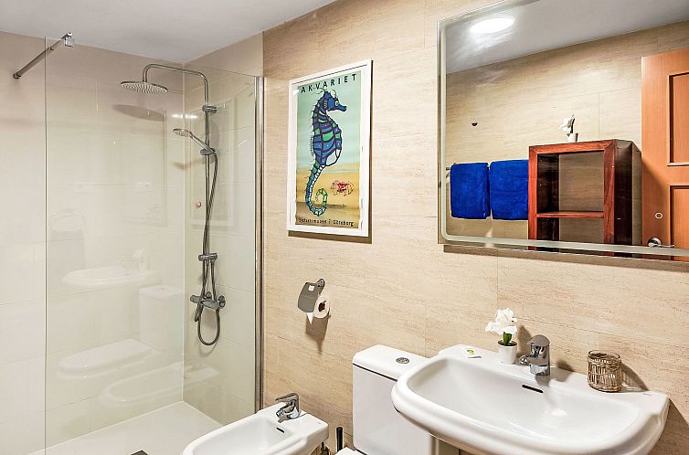 Appartement Terrazas de Calamijas