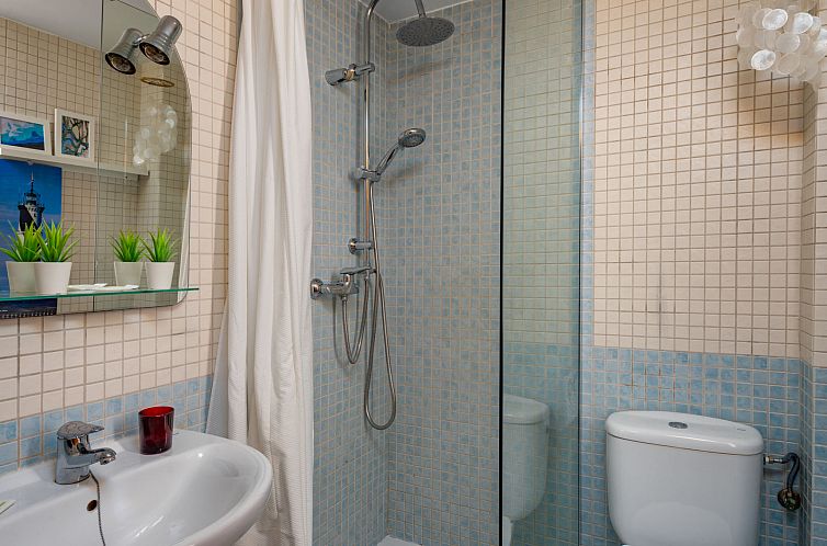 Appartement Terrazas de Calamijas