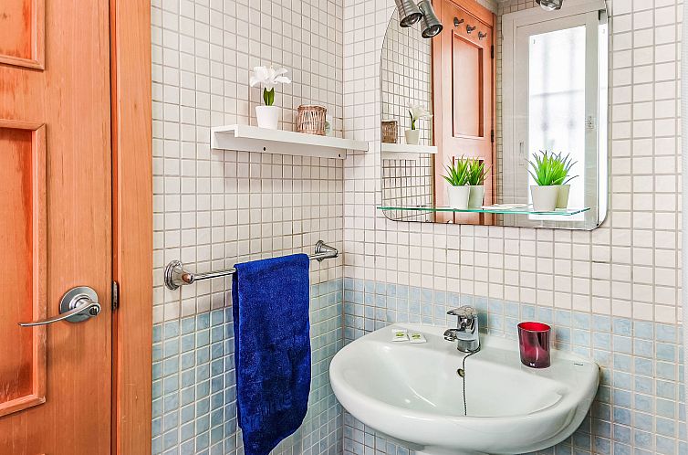 Appartement Terrazas de Calamijas