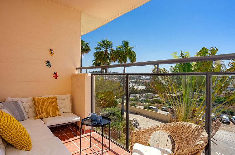 Appartement Terrazas de Calamijas