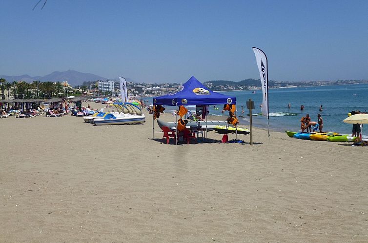 Appartement Gemütliches 1-Zimmer-Apartment mit eigener Terr