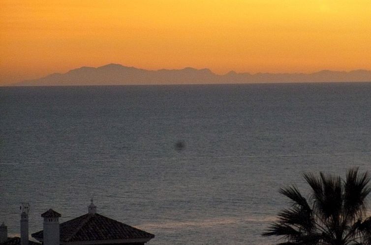 Appartement Gemütliches 1-Zimmer-Apartment mit eigener Terr