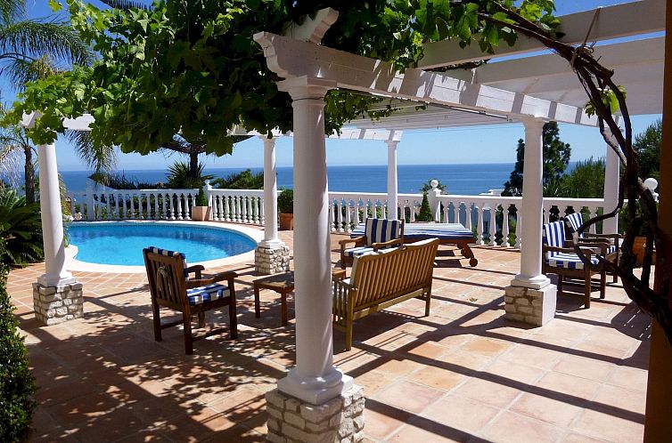 Appartement Gemütliches 1-Zimmer-Apartment mit eigener Terr