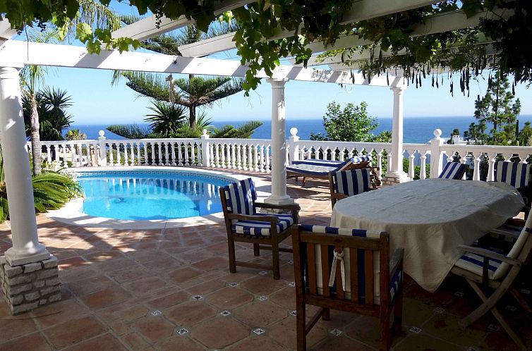 Appartement Gemütliches 1-Zimmer-Apartment mit eigener Terr