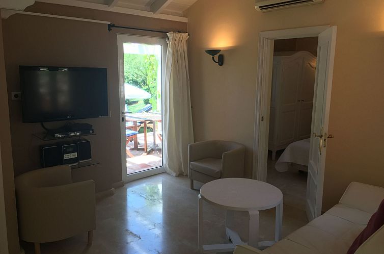 Appartement "La Casita 2