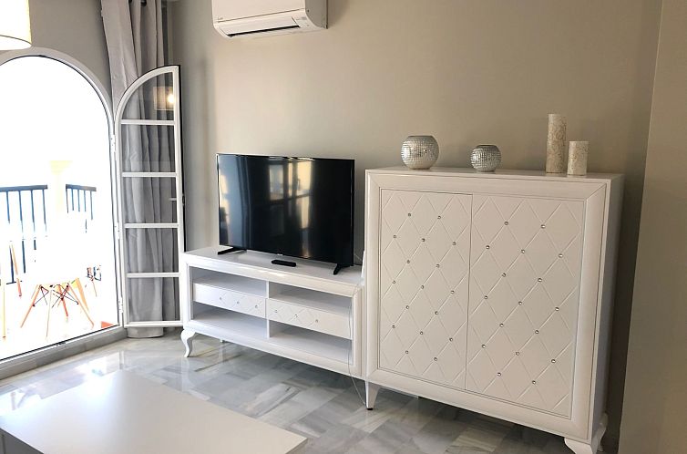 Appartement Balcon Del Mar an der Strandfront