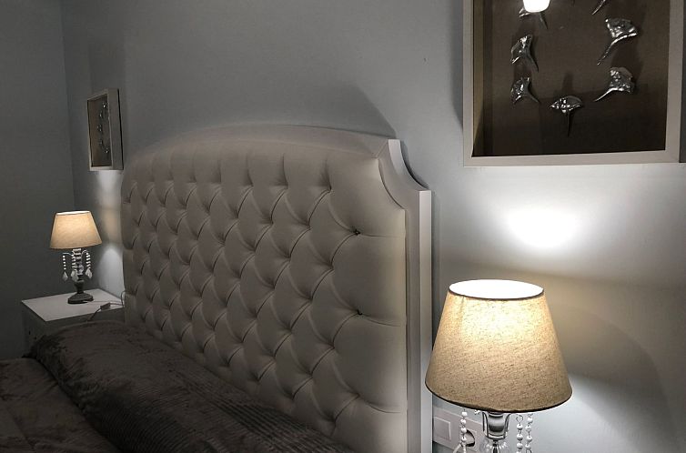 Appartement Balcon Del Mar an der Strandfront