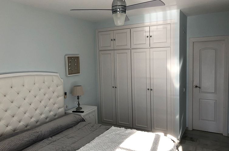 Appartement Balcon Del Mar an der Strandfront