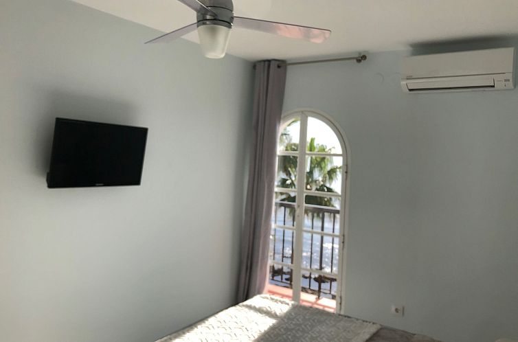 Appartement Balcon Del Mar an der Strandfront