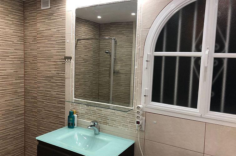 Appartement Balcon Del Mar an der Strandfront