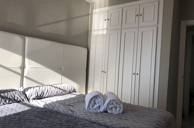 Appartement Balcon Del Mar an der Strandfront