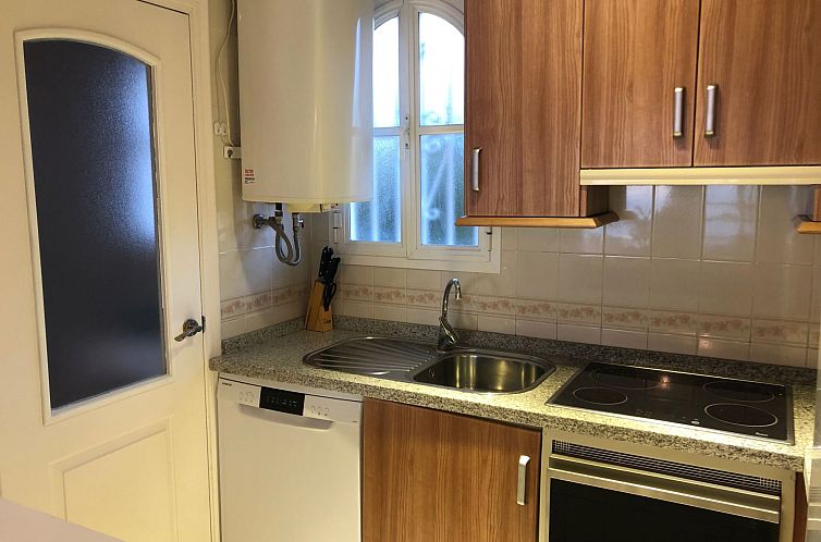 Appartement Balcon Del Mar an der Strandfront