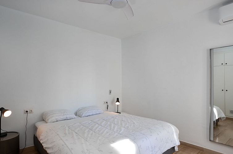 Appartement El Faro on the Beach