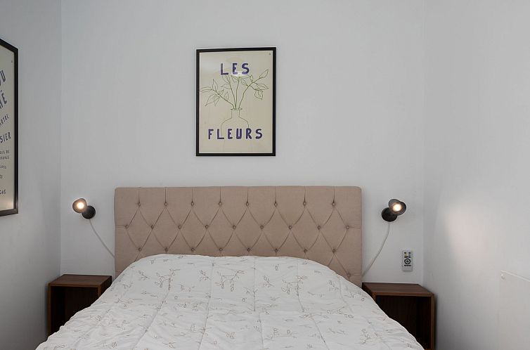 Appartement El Faro on the Beach