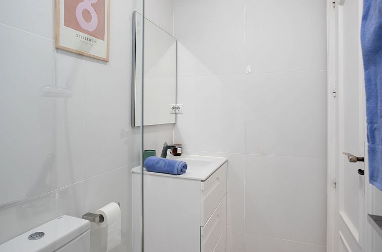 Appartement El Faro on the Beach