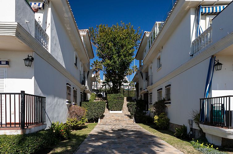 Appartement El Faro on the Beach