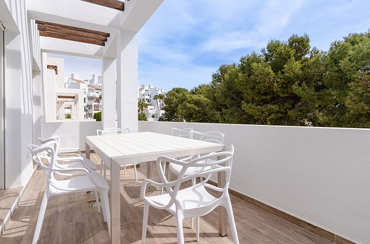 Appartement Golf Gardens Miraflores