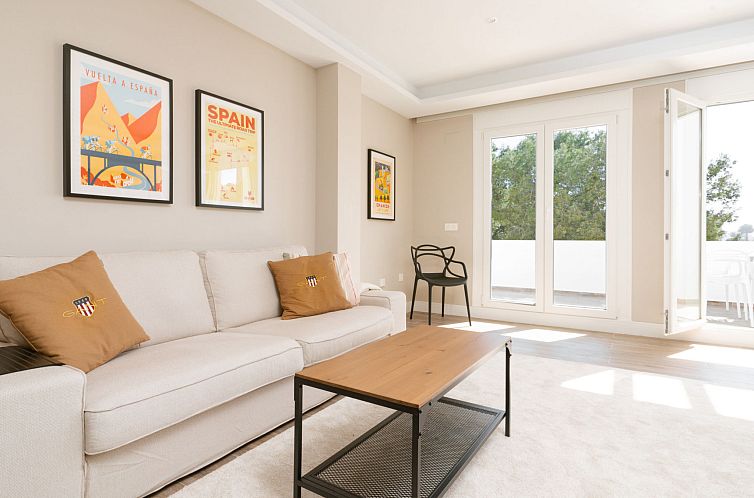 Appartement Golf Gardens Miraflores