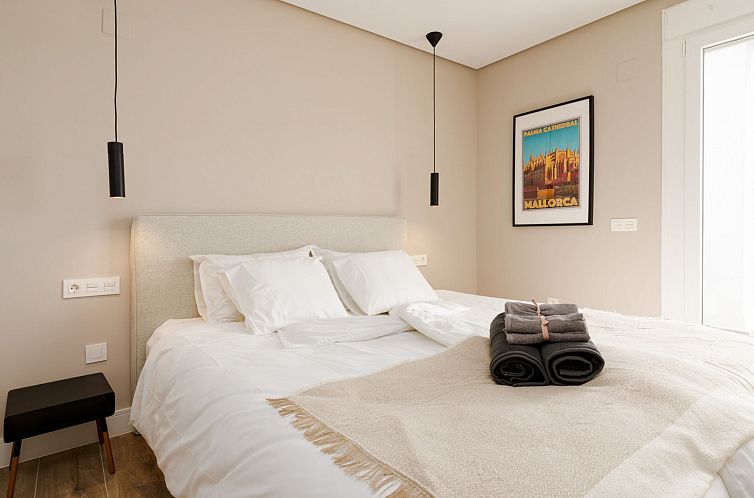 Appartement Golf Gardens Miraflores