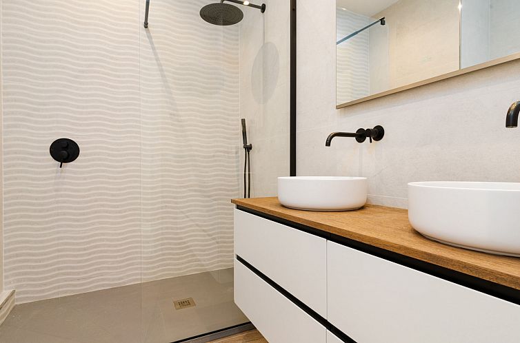 Appartement Golf Gardens Miraflores