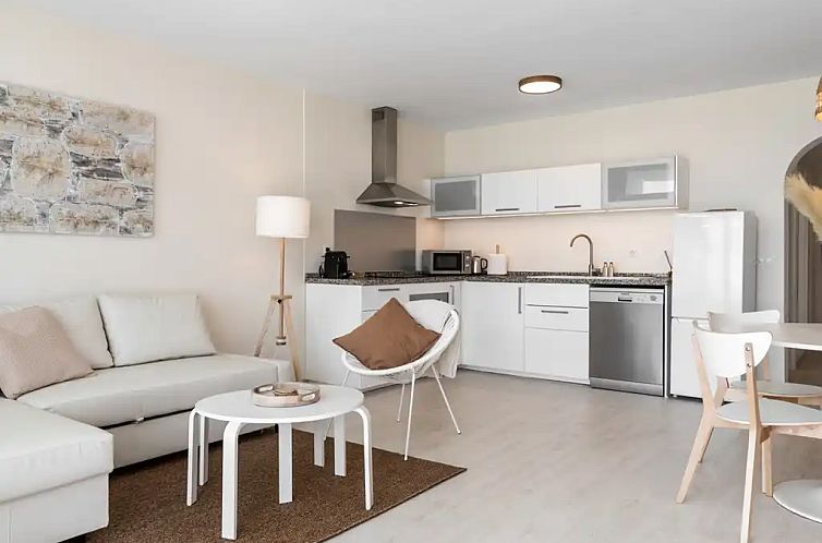 Playa Miraflores Beach Apartment