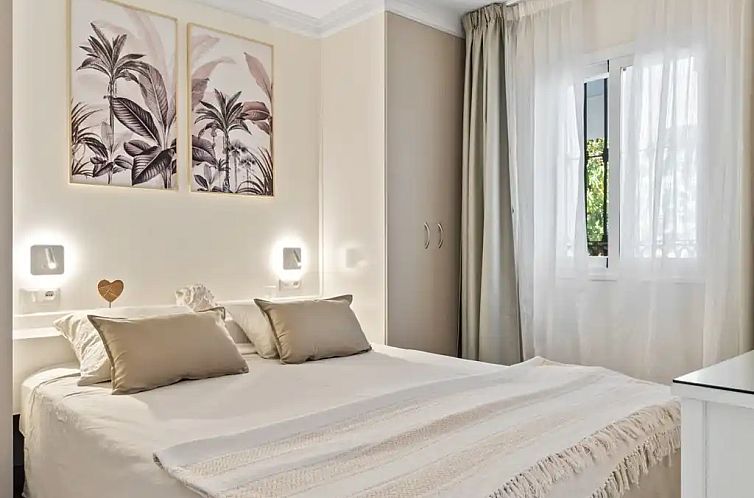 Playa Miraflores Beach Apartment