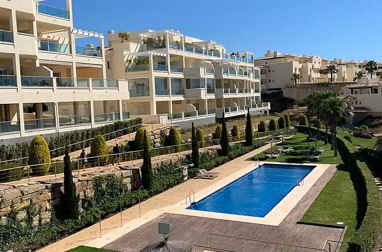 Unterkunft 1553230 - Appartement Costa del Sol - Casa Ropa in Mijas Costa