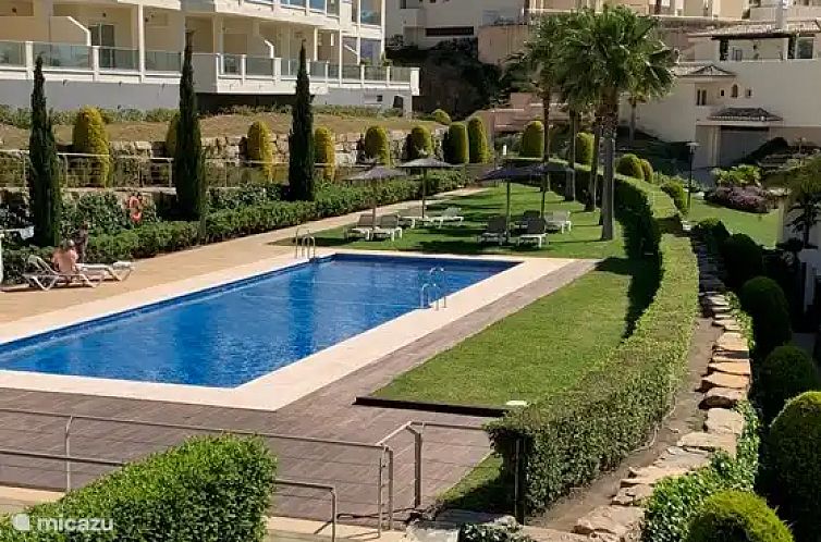 Casa Ropa in Mijas Costa
