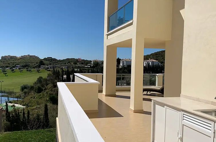 Casa Ropa in Mijas Costa