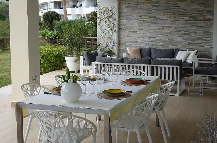 Unterkunft 1553232 - Appartement Costa del Sol - Las Olas 14