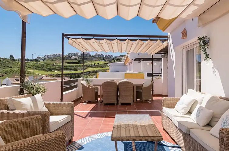 Zonzeker penthouse |Atico de Belleza