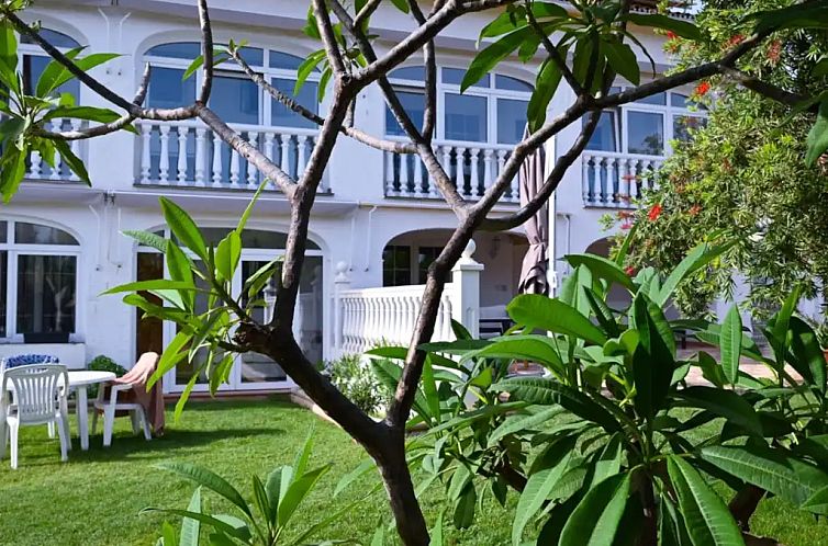 Privé appartement Alegría + zwembad