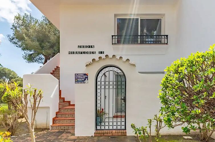 Miraflores Jardin A