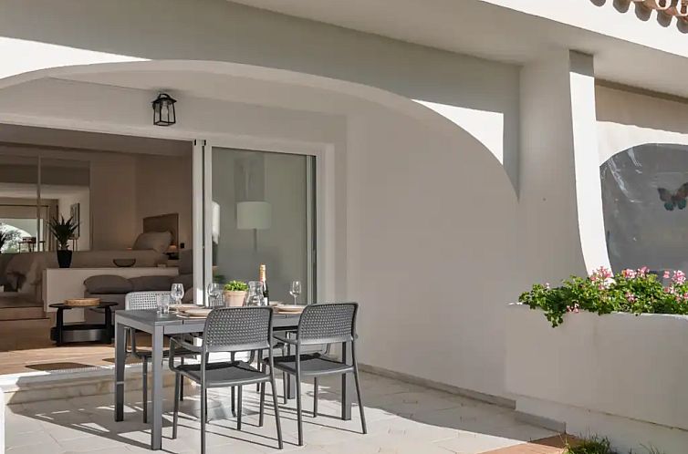 Studio Miraflores Mijas